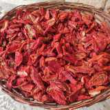 I pomodori secchi